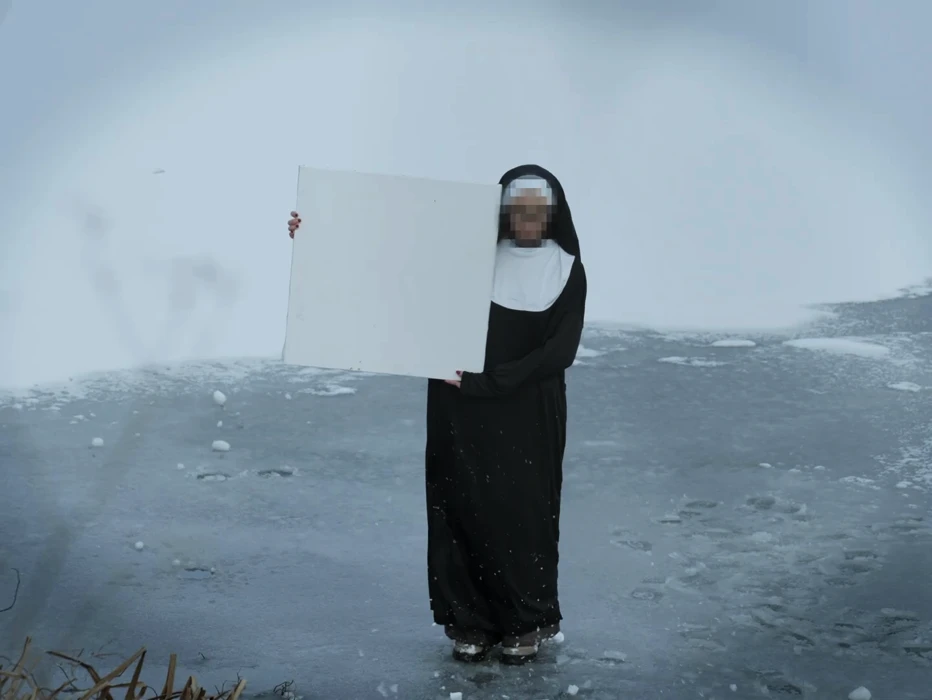 Still frame 4 from Mostly Nico - HEAT (2026) directed by Joachim Picon