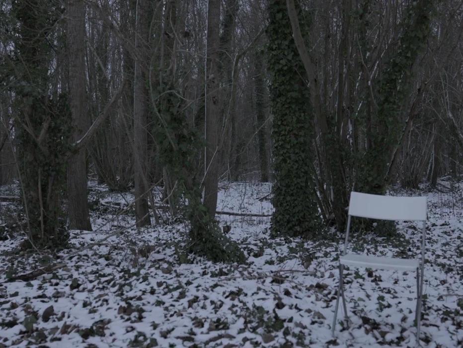 Mostly Nico - HEAT (2026) - Music Video Frames