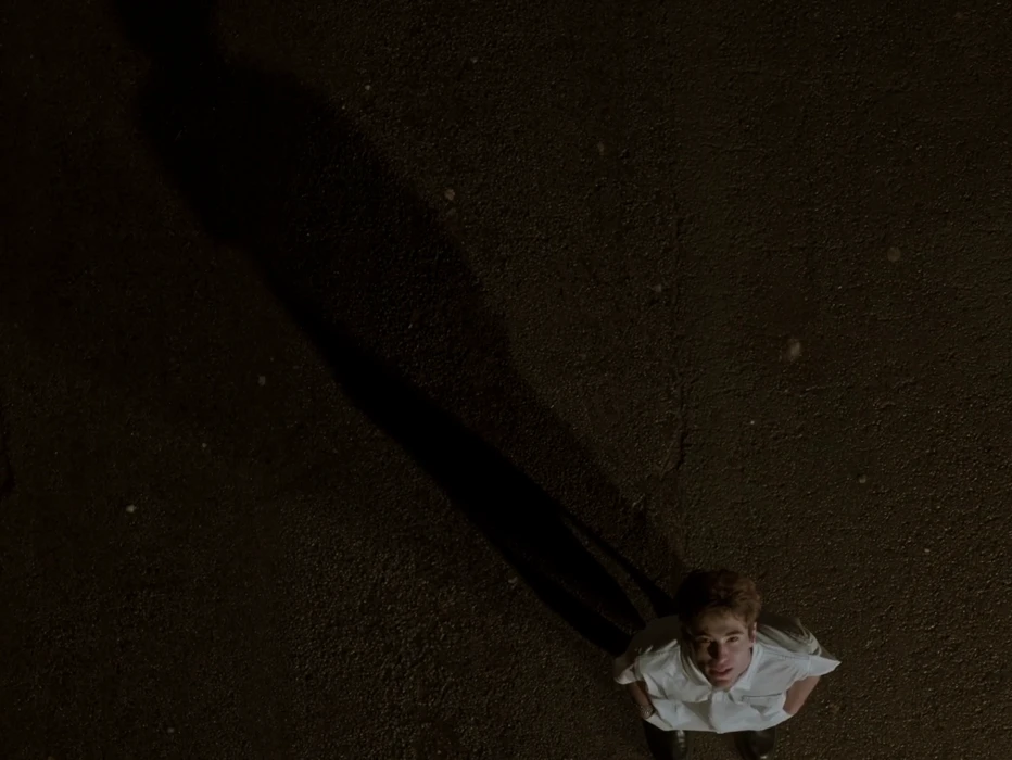 Still frame 6 from Mostly Nico - HEAT (2026) directed by Joachim Picon