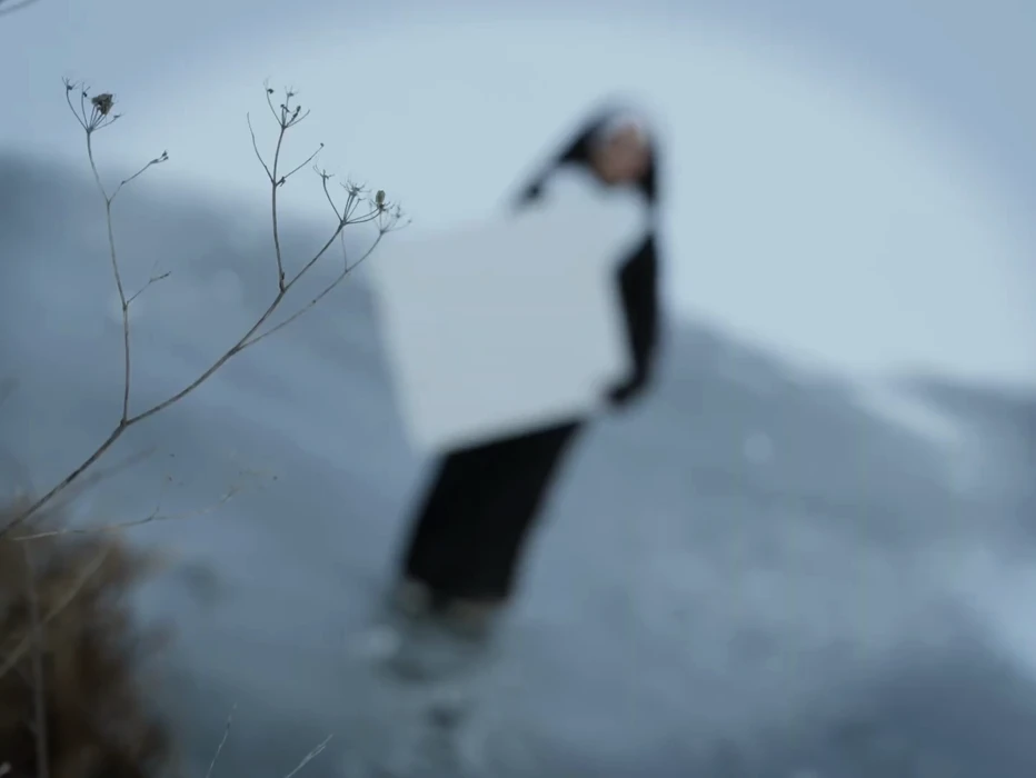 Still frame 7 from Mostly Nico - HEAT (2026) directed by Joachim Picon