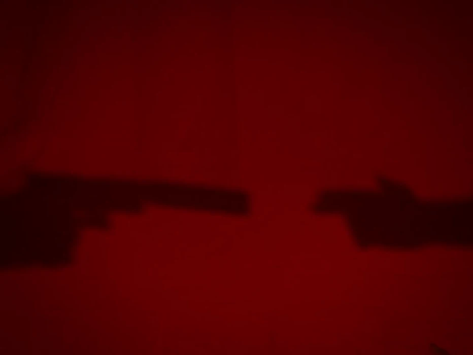 Still frame 8 from Mostly Nico - HEAT (2026) directed by Joachim Picon