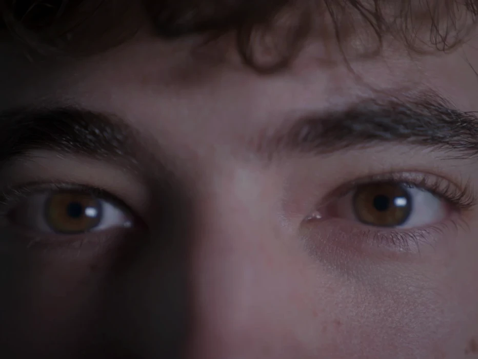 Still frame 9 from Mostly Nico - HEAT (2026) directed by Joachim Picon