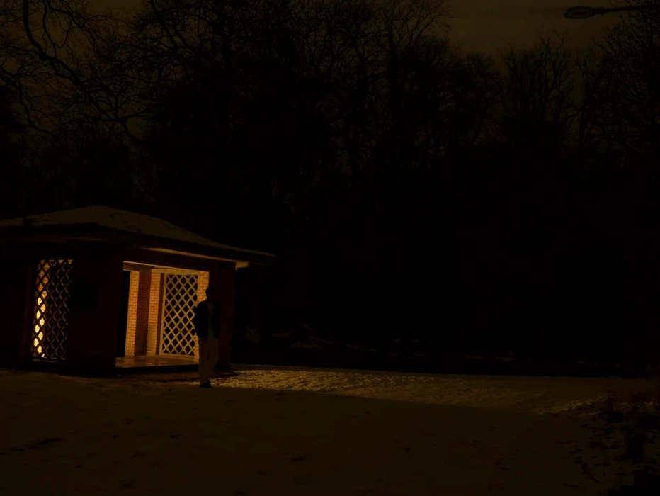 Still frame 11 from Mostly Nico - HEAT (2026) directed by Joachim Picon