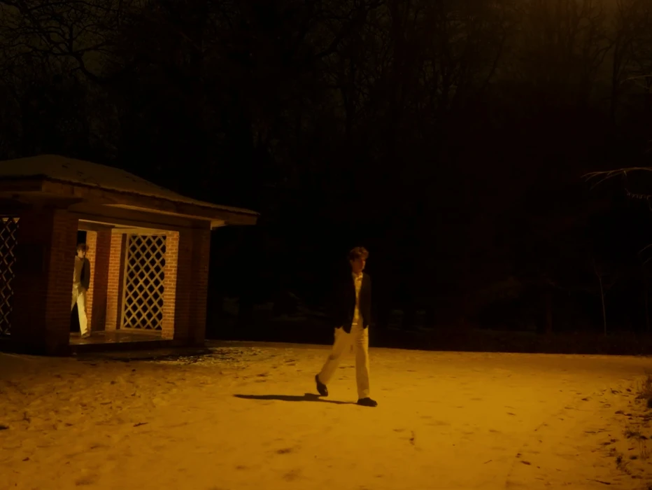 Still frame 12 from Mostly Nico - HEAT (2026) directed by Joachim Picon
