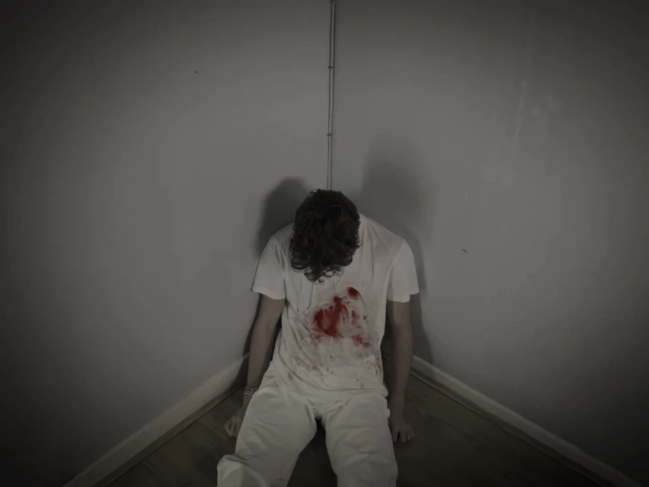 Still frame 14 from Mostly Nico - HEAT (2026) directed by Joachim Picon