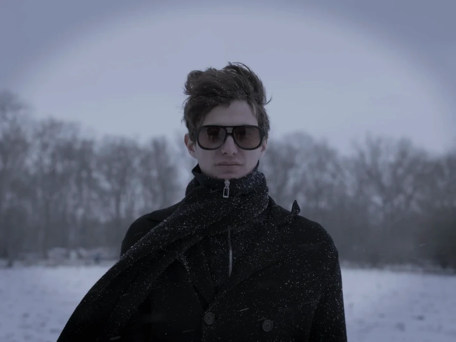 Still frame 16 from Mostly Nico - HEAT (2026) directed by Joachim Picon
