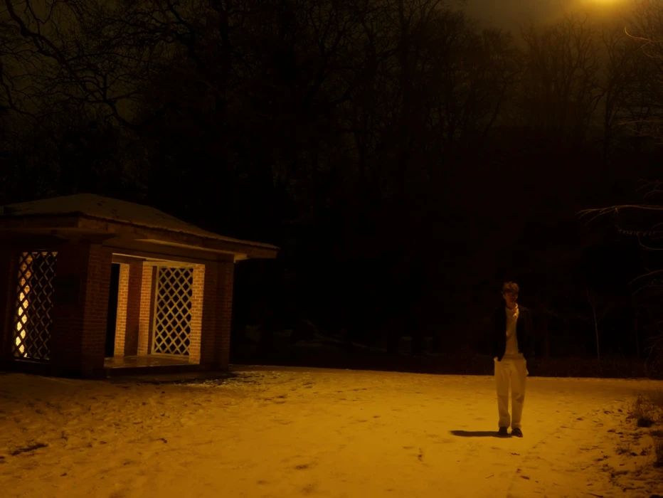 Still frame 18 from Mostly Nico - HEAT (2026) directed by Joachim Picon
