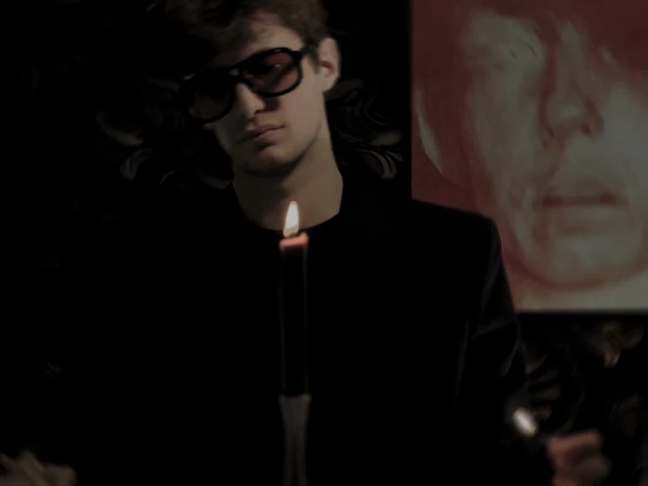Still frame 19 from Mostly Nico - HEAT (2026) directed by Joachim Picon