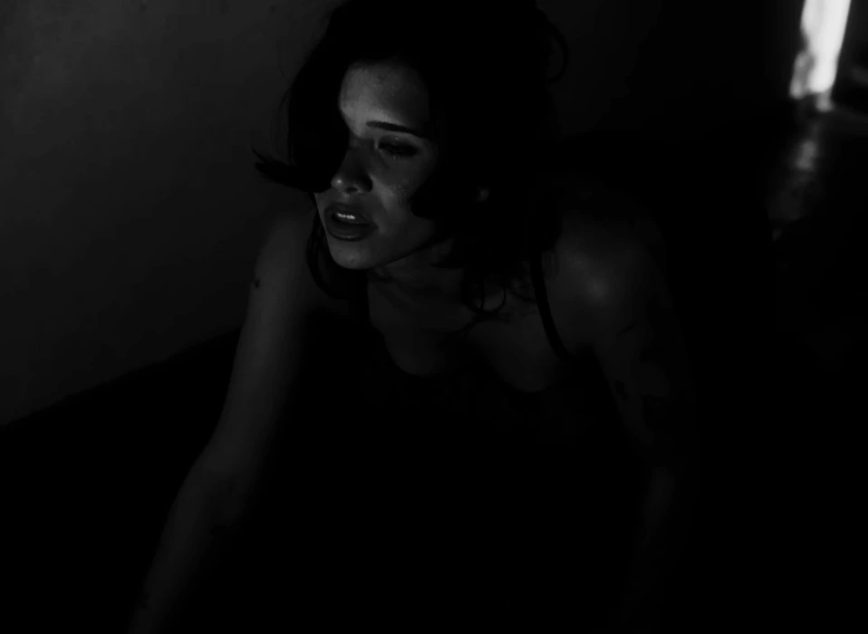 Still frame 29 from Nessa Barrett - Buffalo 66 (2026) directed by Claire Bishara 