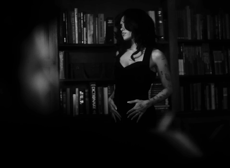 Still frame 3 from Nessa Barrett - Buffalo 66 (2026) directed by Claire Bishara 