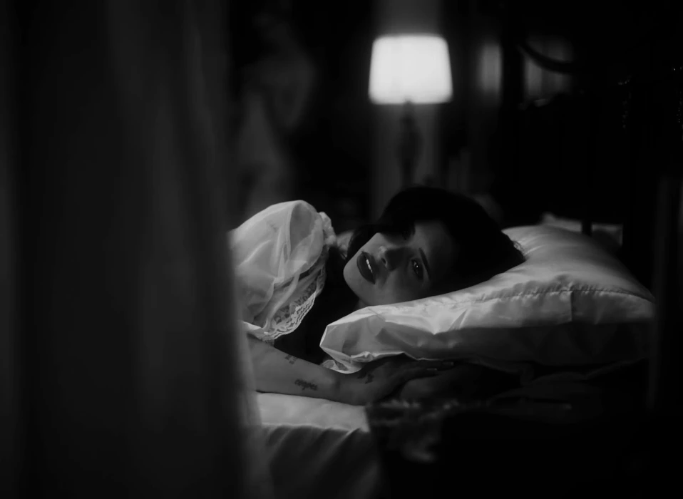 Still frame 31 from Nessa Barrett - Buffalo 66 (2026) directed by Claire Bishara 
