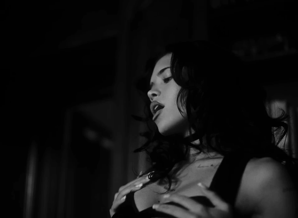 Still frame 5 from Nessa Barrett - Buffalo 66 (2026) directed by Claire Bishara 