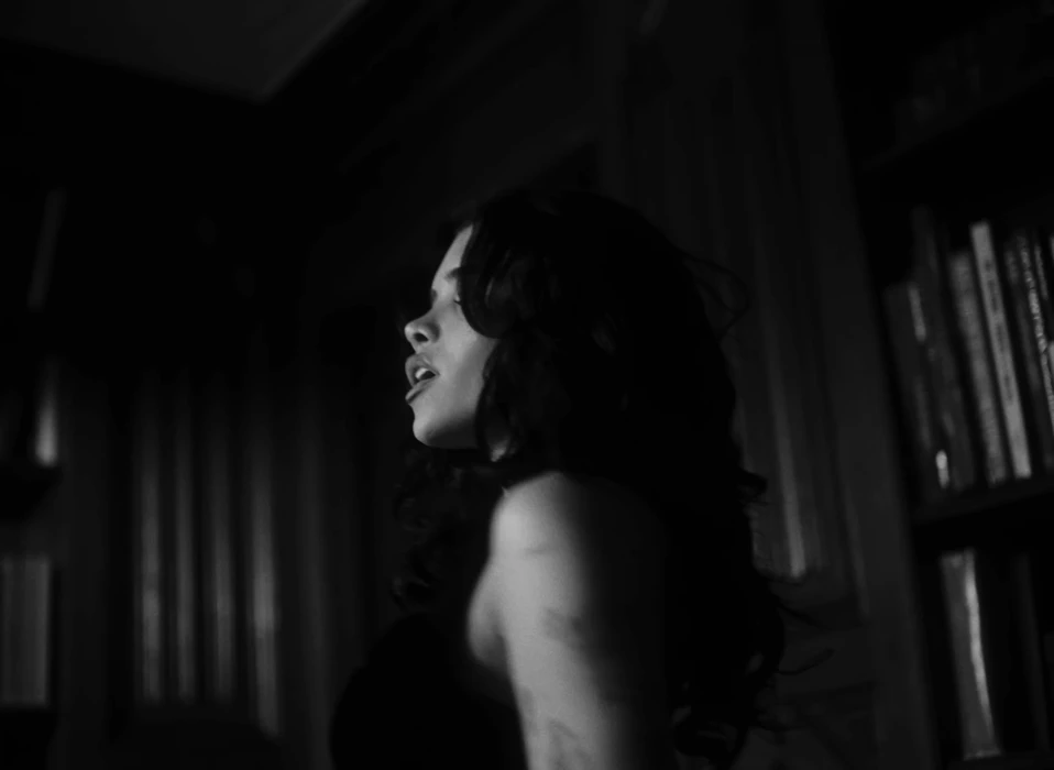 Still frame 8 from Nessa Barrett - Buffalo 66 (2026) directed by Claire Bishara 