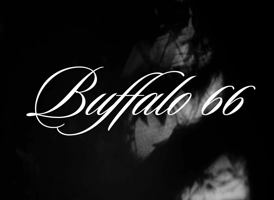Still frame 1 from Nessa Barrett - Buffalo 66 (2026) directed by Claire Bishara 