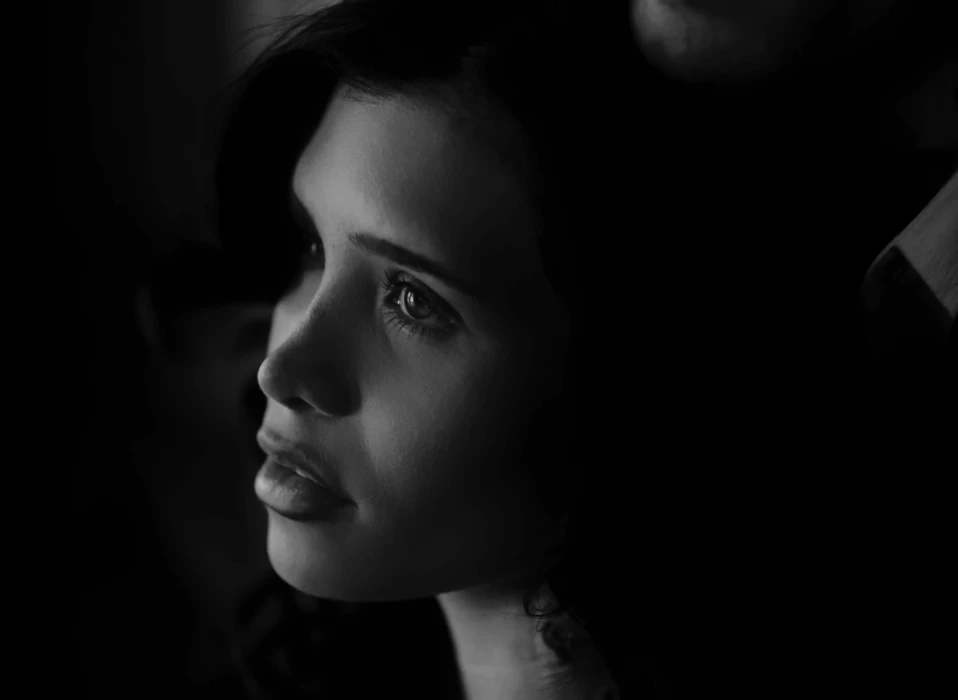 Still frame 12 from Nessa Barrett - Buffalo 66 (2026) directed by Claire Bishara 