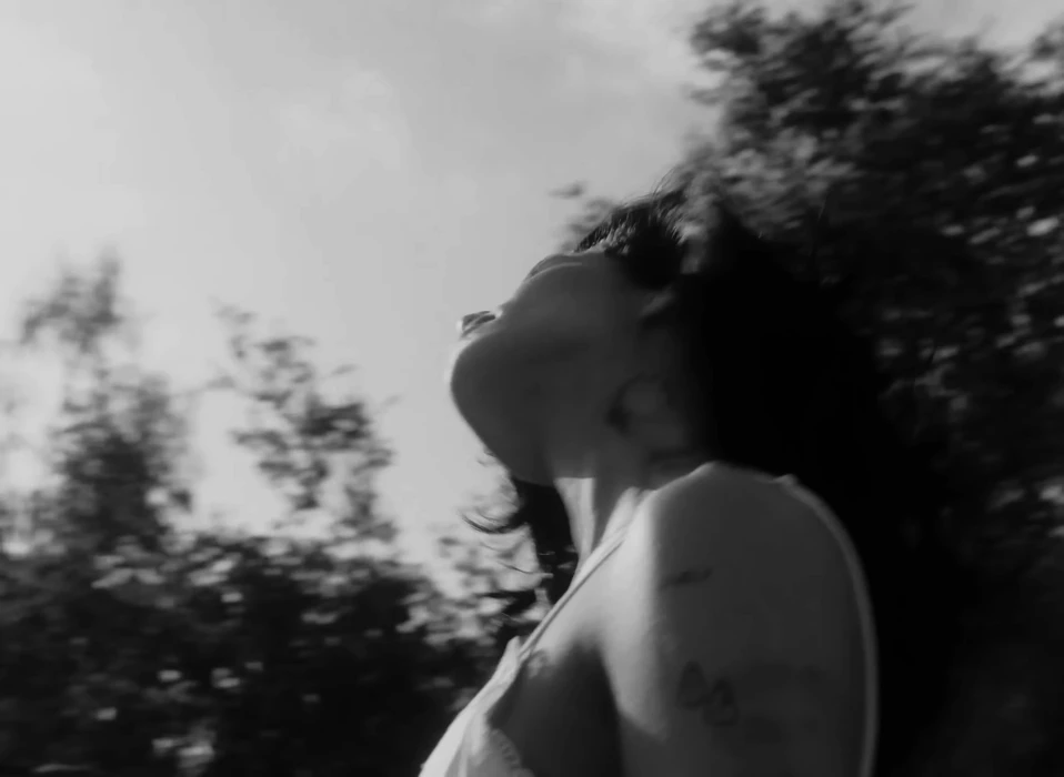 Still frame 13 from Nessa Barrett - Buffalo 66 (2026) directed by Claire Bishara 