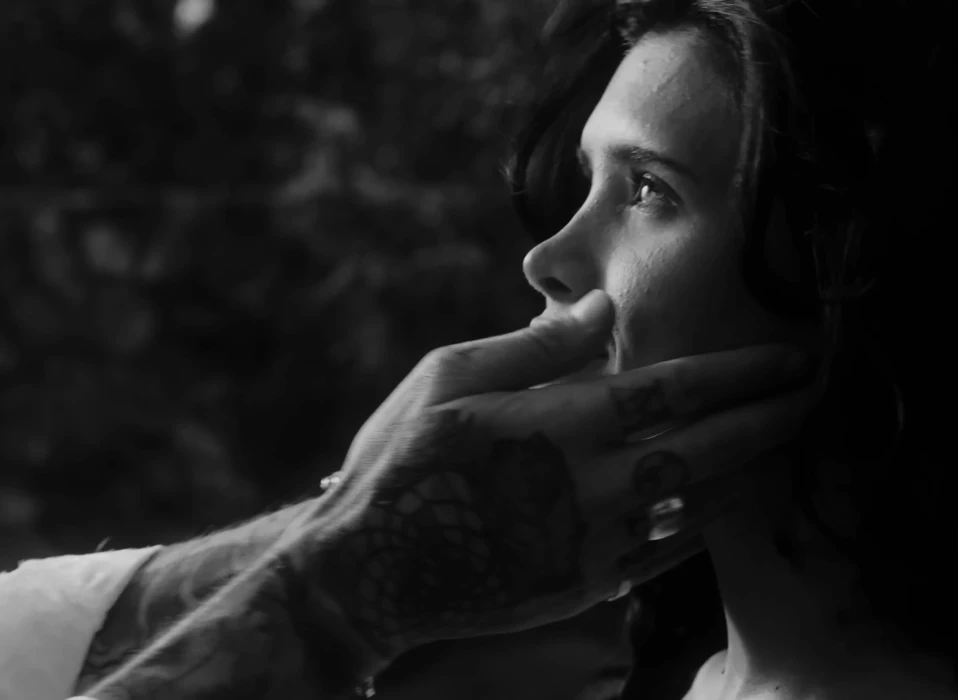 Still frame 19 from Nessa Barrett - Buffalo 66 (2026) directed by Claire Bishara 