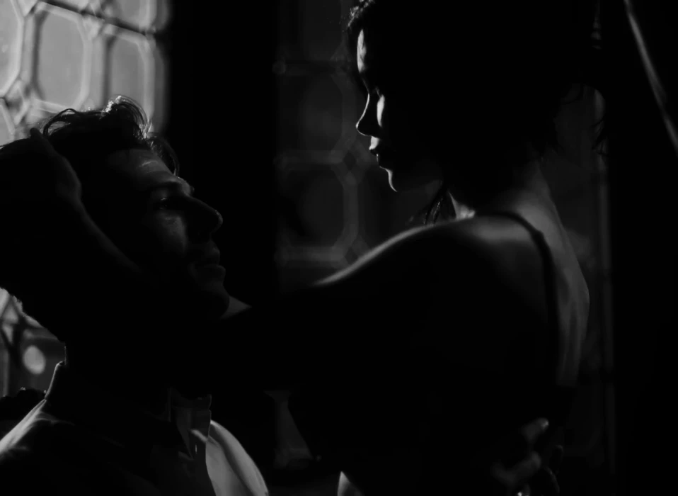 Still frame 22 from Nessa Barrett - Buffalo 66 (2026) directed by Claire Bishara 
