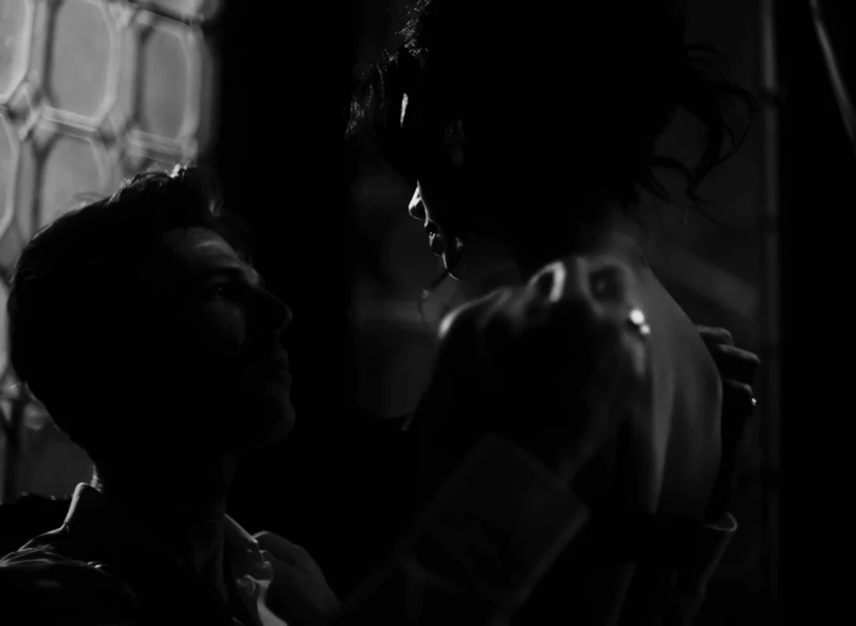 Still frame 23 from Nessa Barrett - Buffalo 66 (2026) directed by Claire Bishara 