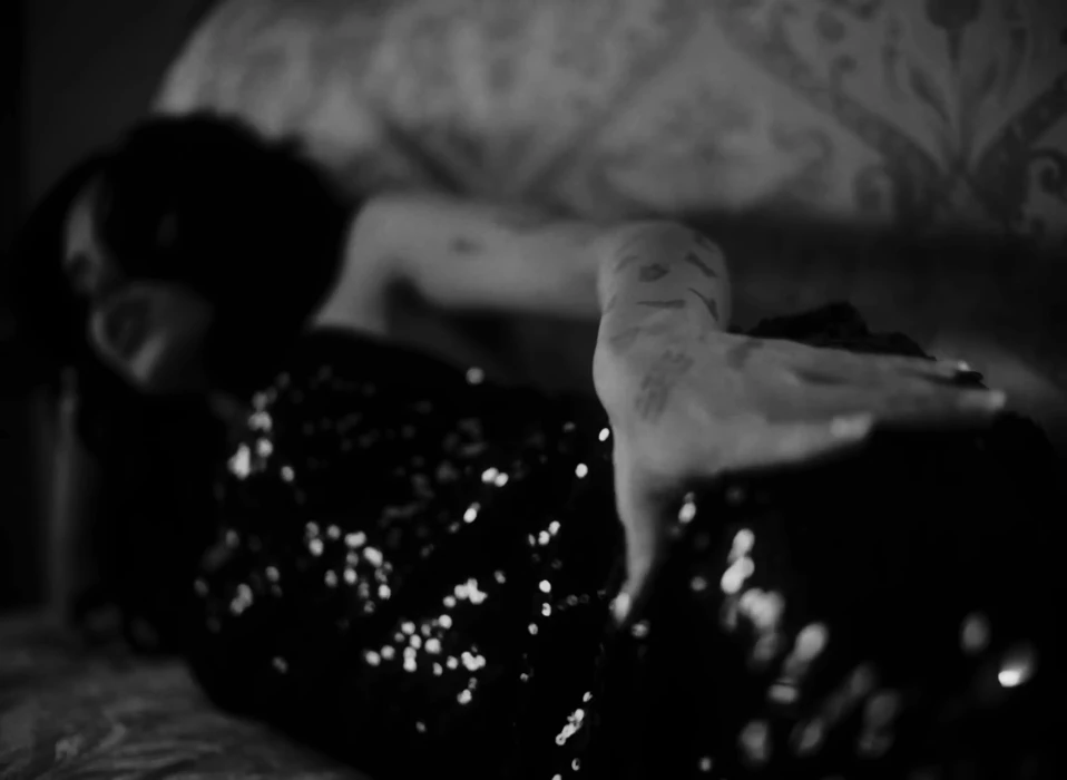Still frame 25 from Nessa Barrett - Buffalo 66 (2026) directed by Claire Bishara 