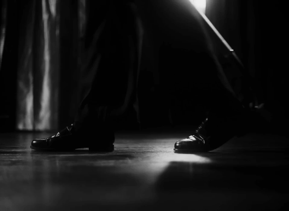 Still frame 27 from Nessa Barrett - Buffalo 66 (2026) directed by Claire Bishara 