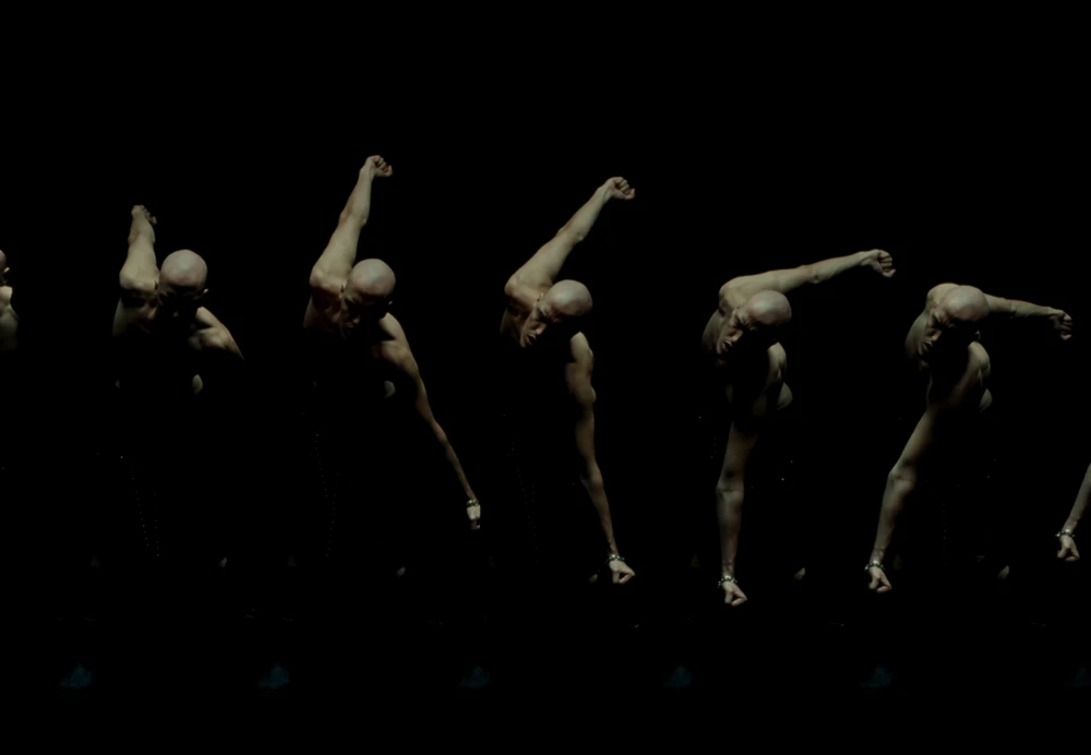 Still frame 52 from ZEP - NO ENEMIES (2026) directed by Joachim Spruit, Robin Van Geemen, ZEP