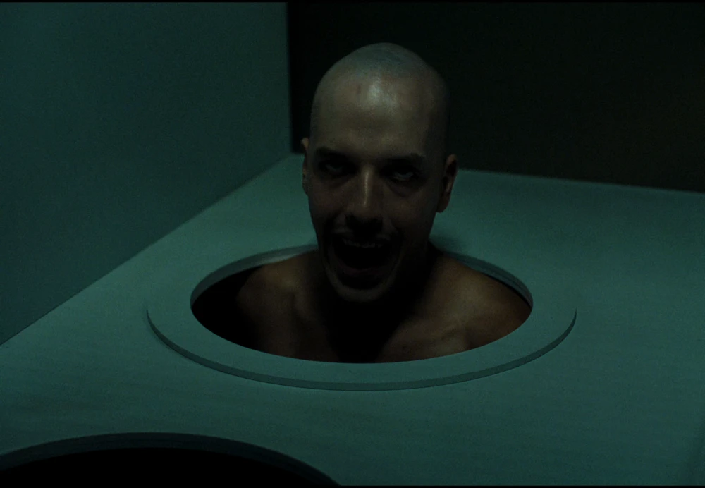 Still frame 55 from ZEP - NO ENEMIES (2026) directed by Joachim Spruit, Robin Van Geemen, ZEP