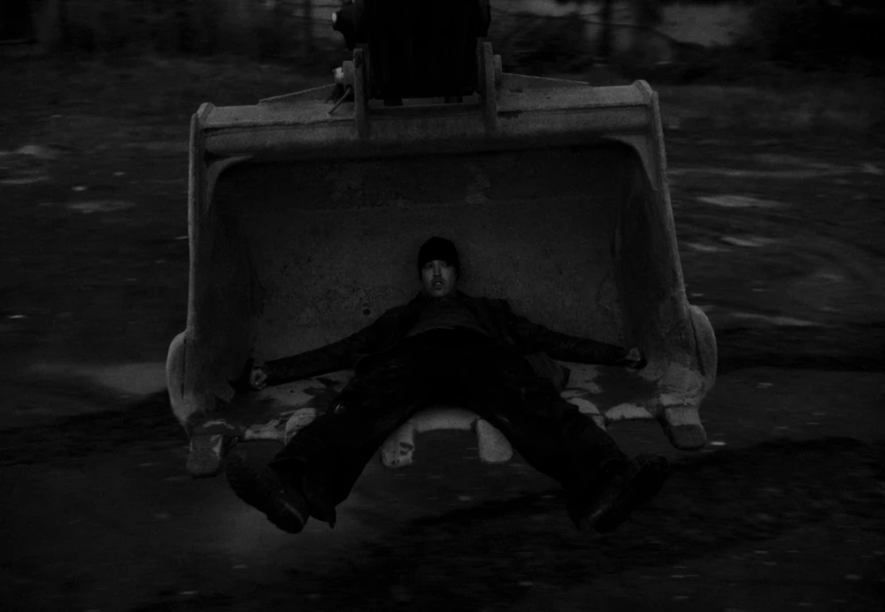 Still frame 57 from ZEP - NO ENEMIES (2026) directed by Joachim Spruit, Robin Van Geemen, ZEP