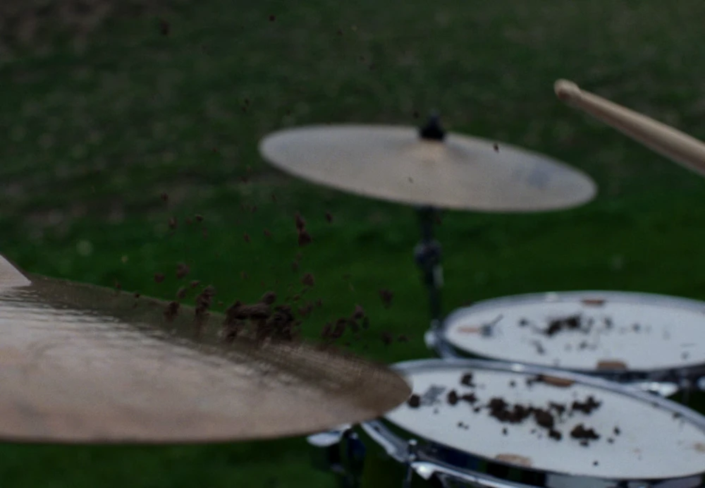 Still frame 5 from ZEP - NO ENEMIES (2026) directed by Joachim Spruit, Robin Van Geemen, ZEP