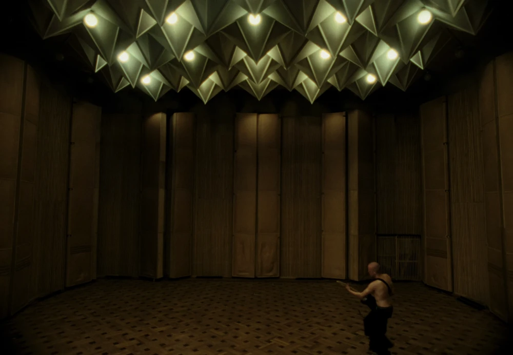 Still frame 58 from ZEP - NO ENEMIES (2026) directed by Joachim Spruit, Robin Van Geemen, ZEP