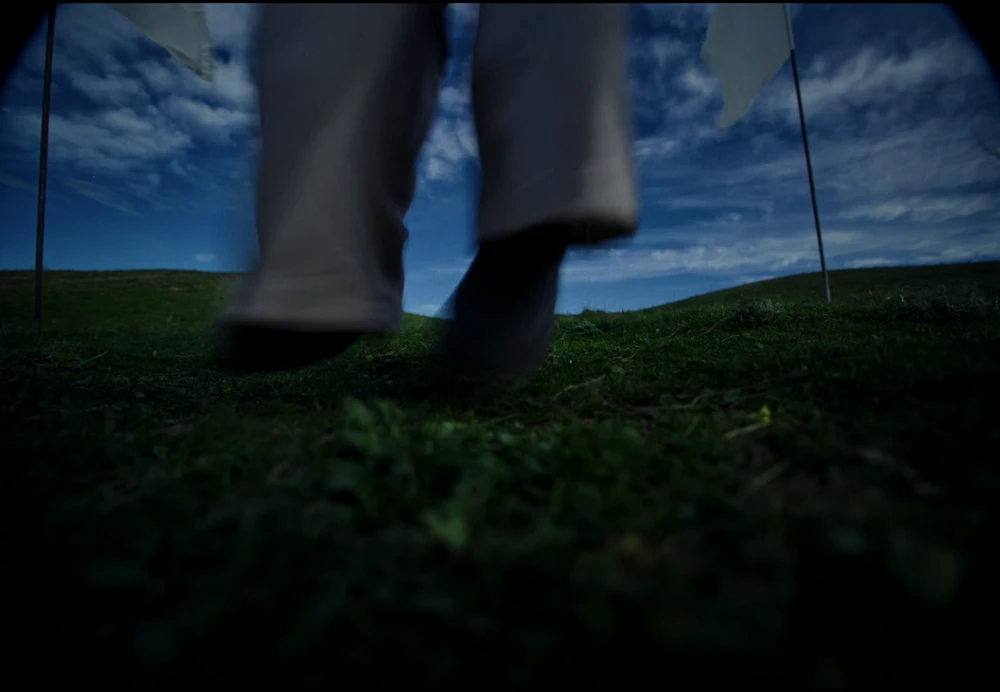 Still frame 59 from ZEP - NO ENEMIES (2026) directed by Joachim Spruit, Robin Van Geemen, ZEP