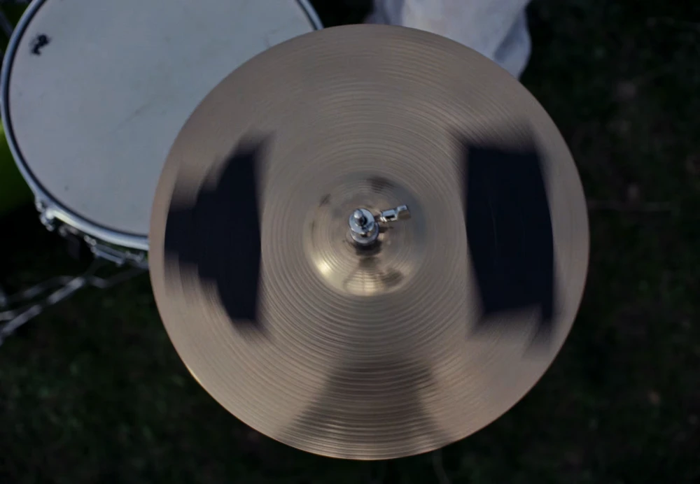 Still frame 6 from ZEP - NO ENEMIES (2026) directed by Joachim Spruit, Robin Van Geemen, ZEP