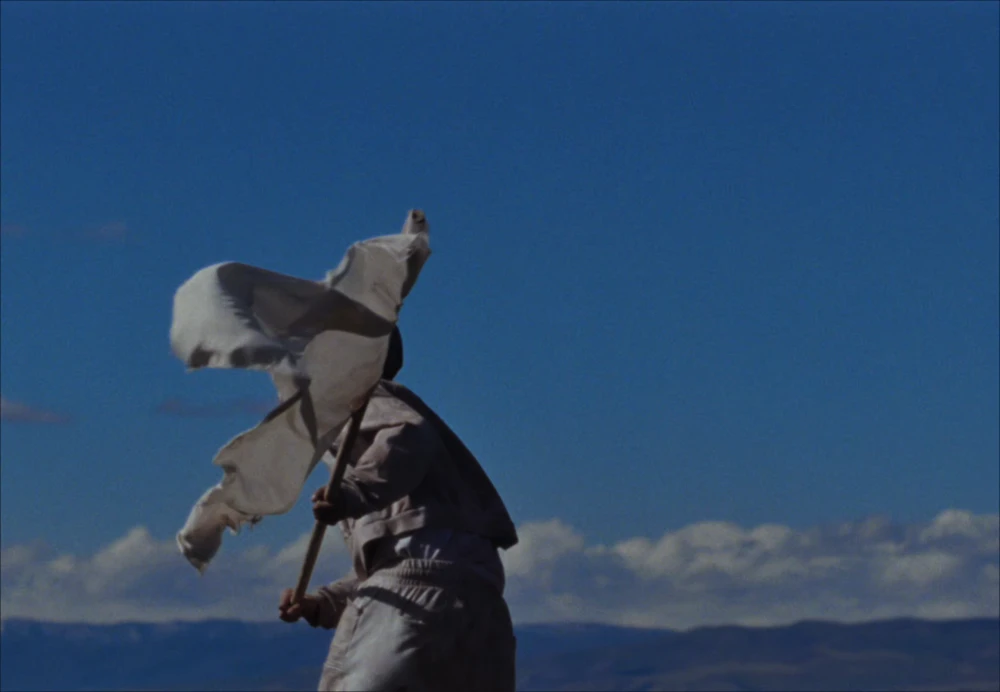 Still frame 62 from ZEP - NO ENEMIES (2026) directed by Joachim Spruit, Robin Van Geemen, ZEP