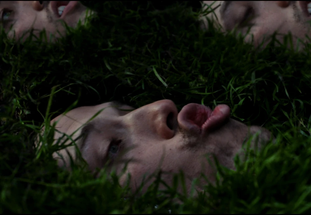 Still frame 12 from ZEP - NO ENEMIES (2026) directed by Joachim Spruit, Robin Van Geemen, ZEP