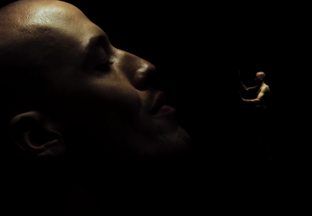 Still frame 26 from ZEP - NO ENEMIES (2026) directed by Joachim Spruit, Robin Van Geemen, ZEP