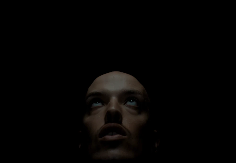 Still frame 27 from ZEP - NO ENEMIES (2026) directed by Joachim Spruit, Robin Van Geemen, ZEP