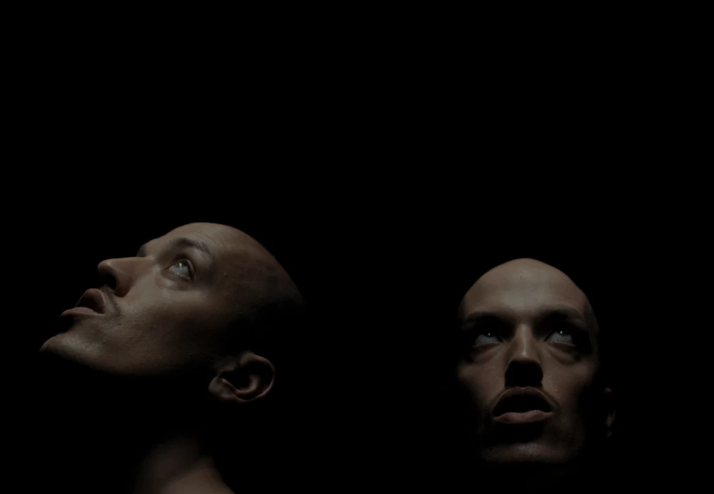 Still frame 28 from ZEP - NO ENEMIES (2026) directed by Joachim Spruit, Robin Van Geemen, ZEP