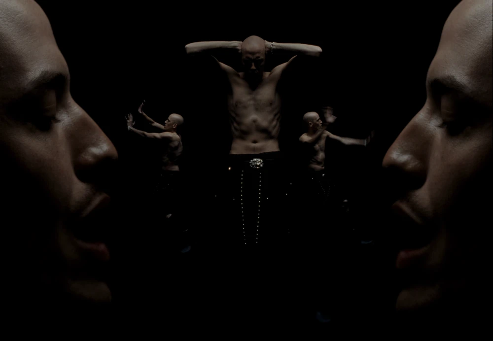 Still frame 29 from ZEP - NO ENEMIES (2026) directed by Joachim Spruit, Robin Van Geemen, ZEP