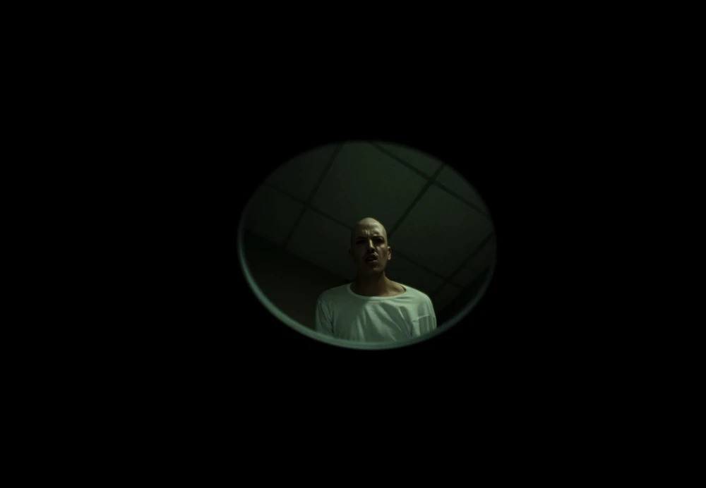 Still frame 31 from ZEP - NO ENEMIES (2026) directed by Joachim Spruit, Robin Van Geemen, ZEP