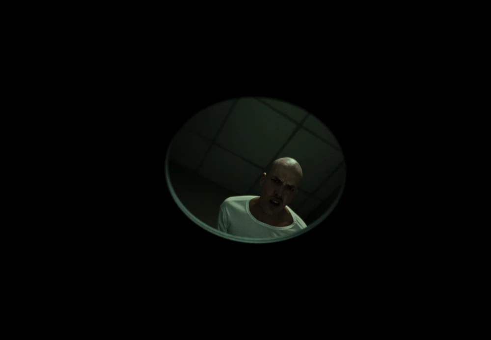 Still frame 32 from ZEP - NO ENEMIES (2026) directed by Joachim Spruit, Robin Van Geemen, ZEP