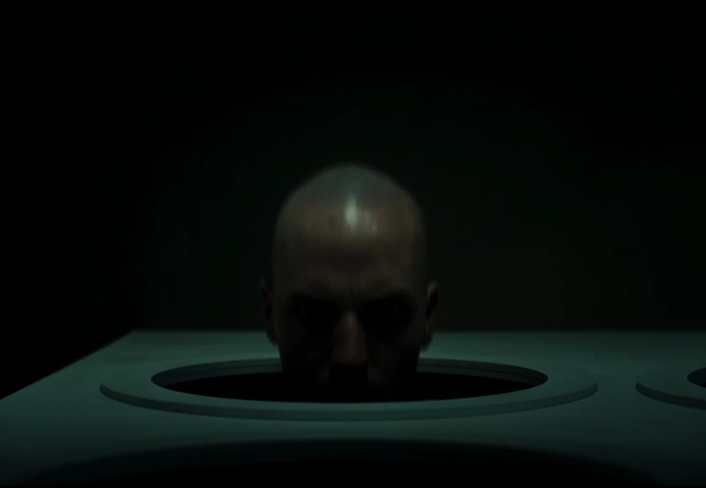 Still frame 33 from ZEP - NO ENEMIES (2026) directed by Joachim Spruit, Robin Van Geemen, ZEP