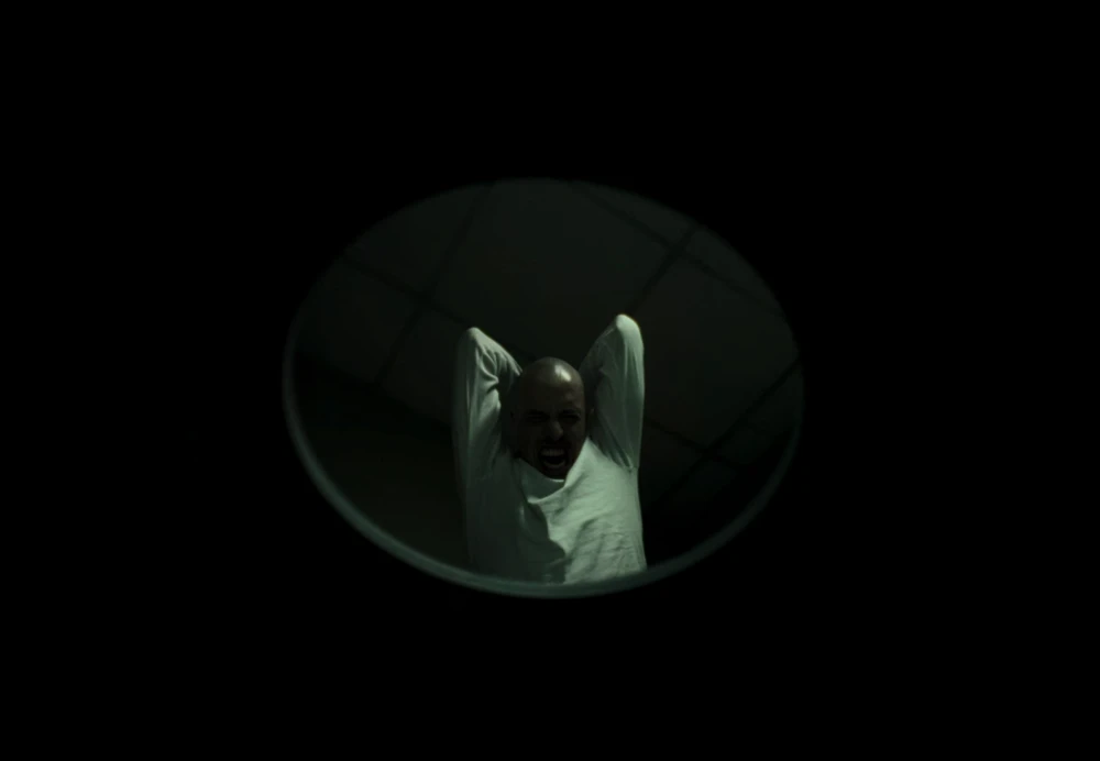 Still frame 35 from ZEP - NO ENEMIES (2026) directed by Joachim Spruit, Robin Van Geemen, ZEP