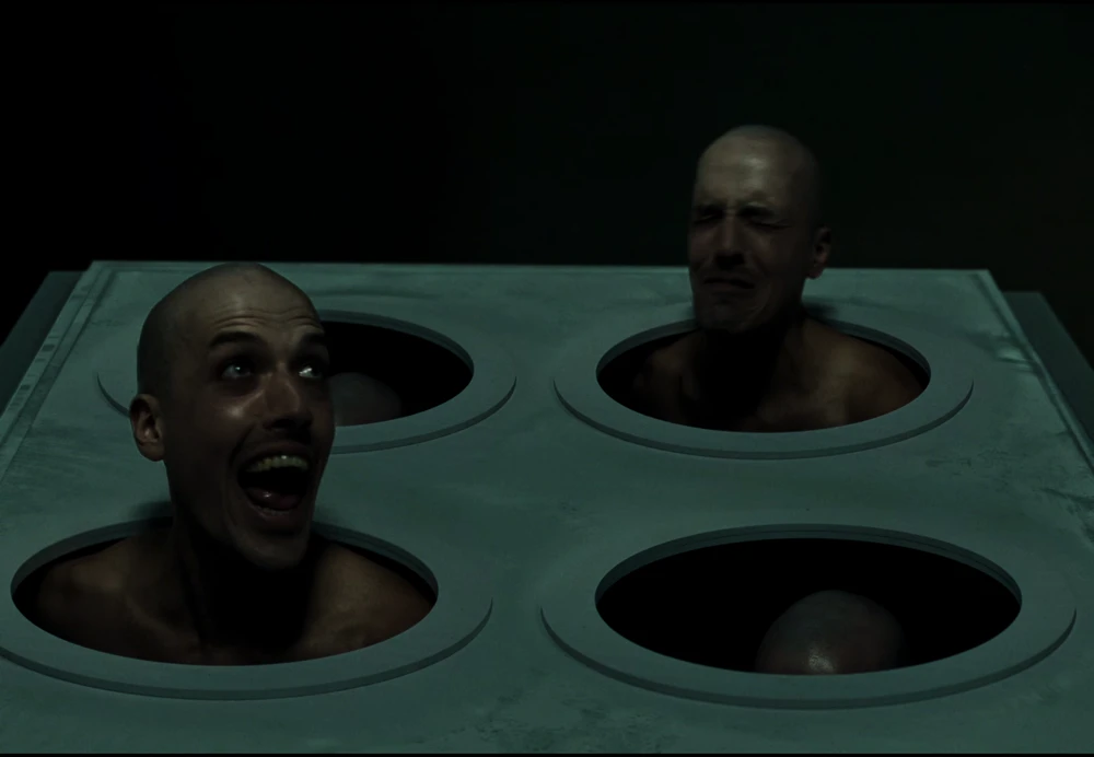 Still frame 36 from ZEP - NO ENEMIES (2026) directed by Joachim Spruit, Robin Van Geemen, ZEP