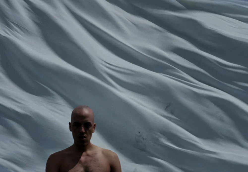 Still frame 41 from ZEP - NO ENEMIES (2026) directed by Joachim Spruit, Robin Van Geemen, ZEP