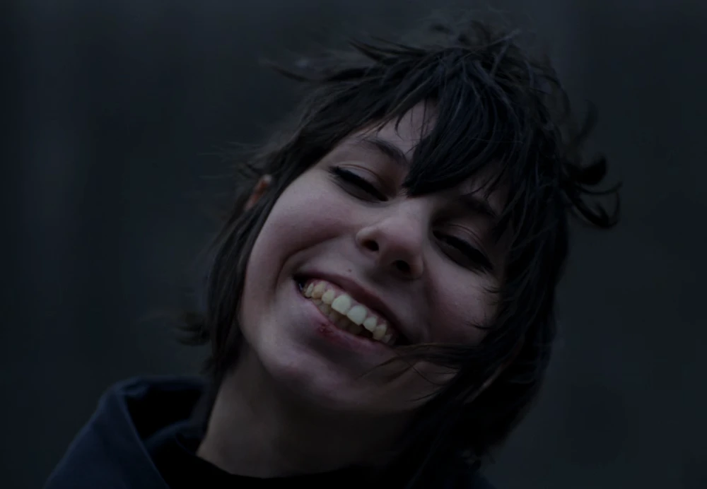 Still frame 44 from ZEP - NO ENEMIES (2026) directed by Joachim Spruit, Robin Van Geemen, ZEP