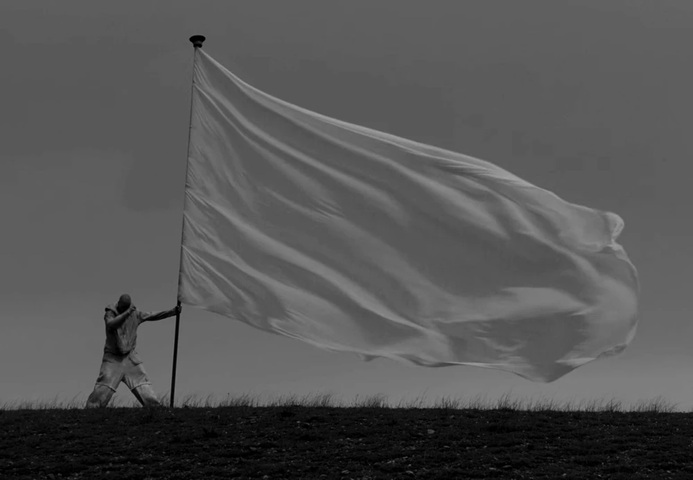 Still frame 46 from ZEP - NO ENEMIES (2026) directed by Joachim Spruit, Robin Van Geemen, ZEP
