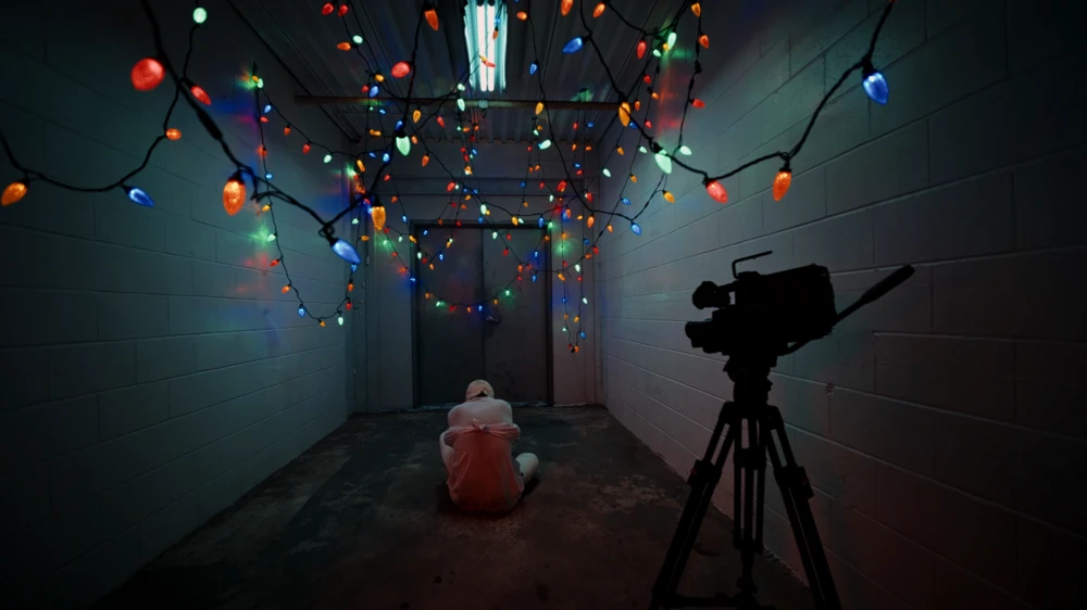 Still frame 31 from nora - These days (2026) directed by Olga Akimochkina
