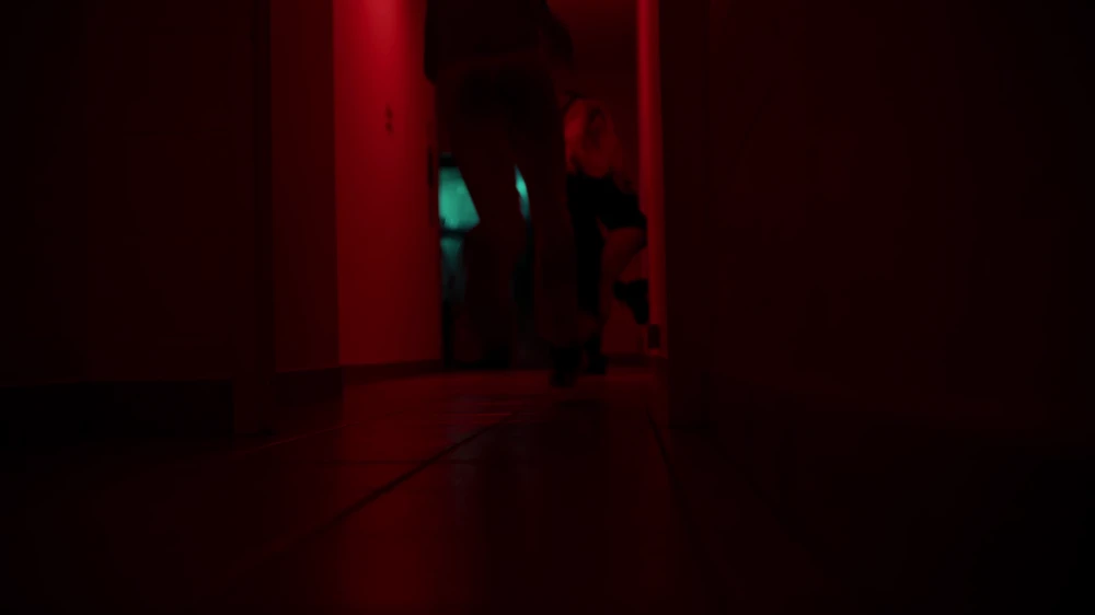 Still frame 32 from nora - These days (2026) directed by Olga Akimochkina