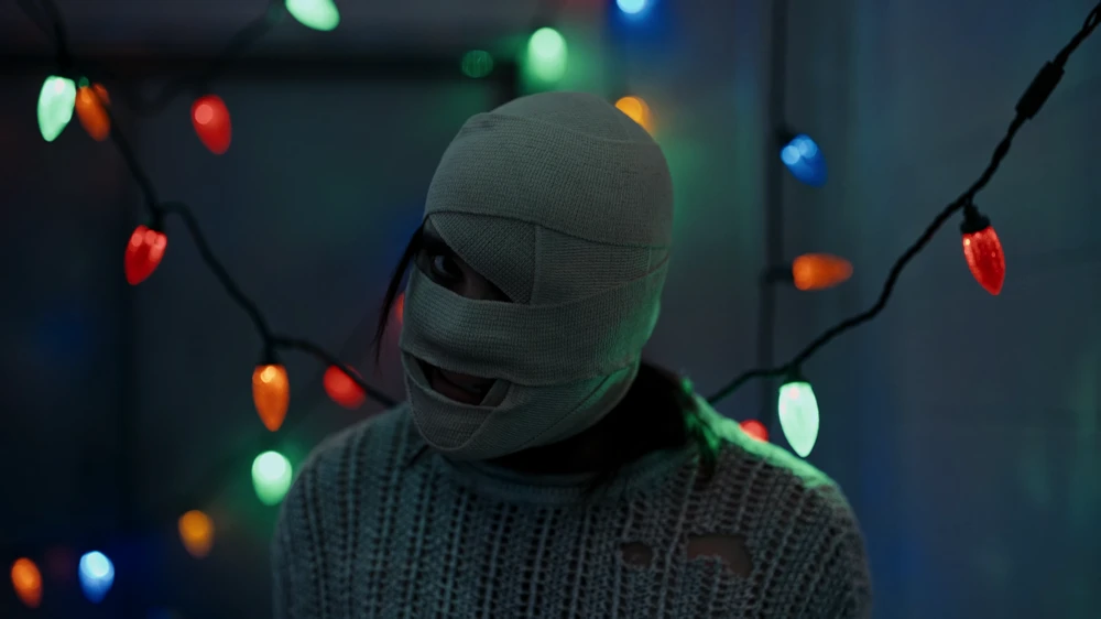 Still frame 35 from nora - These days (2026) directed by Olga Akimochkina