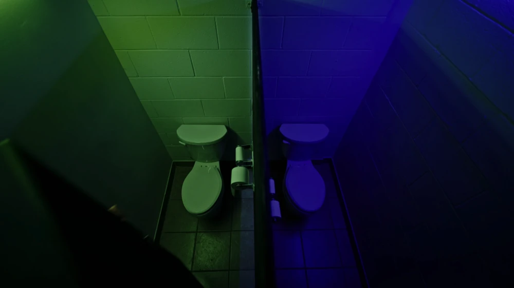 Still frame 38 from nora - These days (2026) directed by Olga Akimochkina